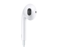 APPLE EarPods MiniJack (3.5 mm) MNHF2ZM/A - 355993 - zdjęcie 3